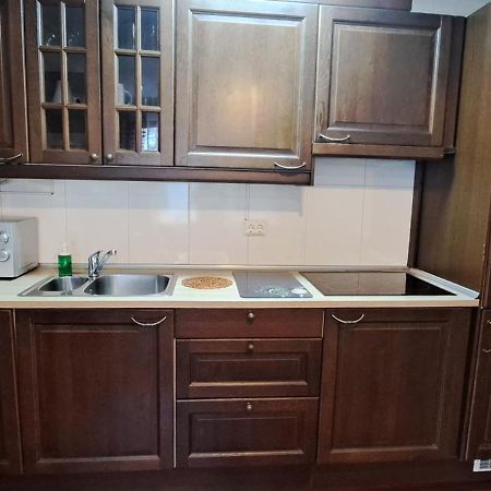 Castro Costa Norte Apartamento Jardin Garaje Кастро-Урдіалес Екстер'єр фото