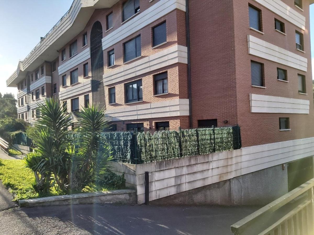 Castro Costa Norte Apartamento Jardin Garaje Кастро-Урдіалес Екстер'єр фото
